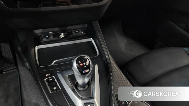 BMW M2 (F87) id 3936094 из Кореи 19