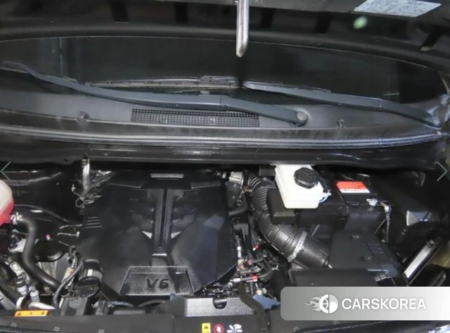 Hyundai Staria id 4376506 из Кореи 19