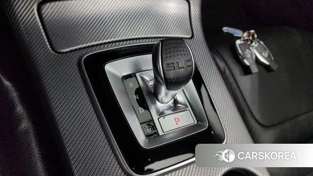 Mercedes-Benz SLC-Class R172 id 2981976 из Кореи 19