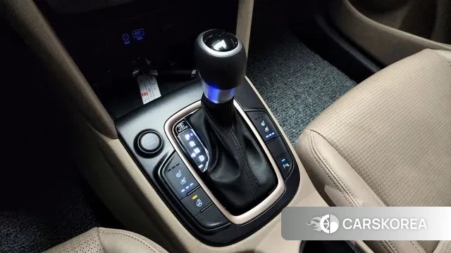 Hyundai Kona id 3459969 из Кореи 19