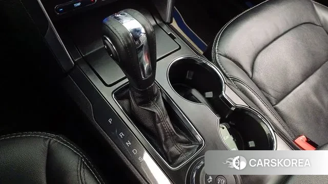 Ford Explorer id 3480021 из Кореи 19