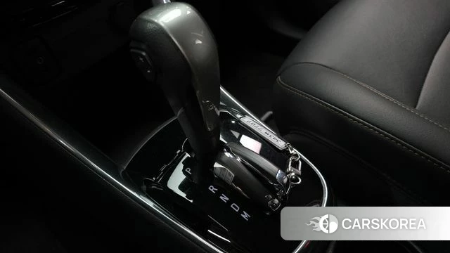 Chevrolet (GM Daewoo) The New Trax id 3807784 из Кореи 19