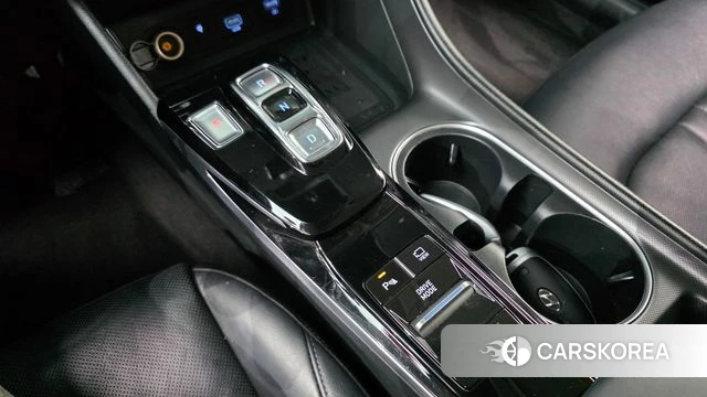 Hyundai Sonata (DN8) id 4231656 из Кореи 29