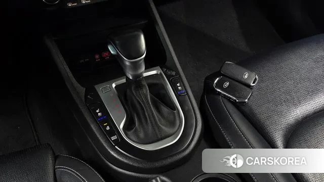 Kia Come New K3 id 3691948 из Кореи 19