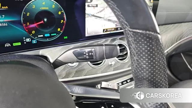 Mercedes-Benz E-Class W213 id 3484118 из Кореи 19