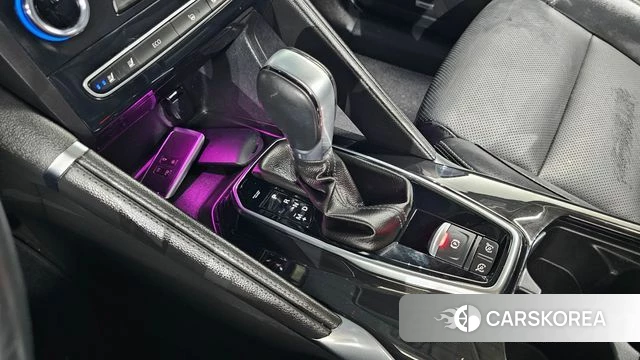 Renault Korea (Samsung) QM6 id 4459528 из Кореи 29