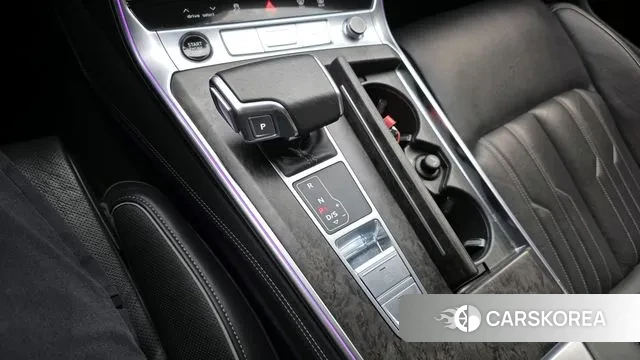 Audi A7 (4K) id 2985449 из Кореи 19