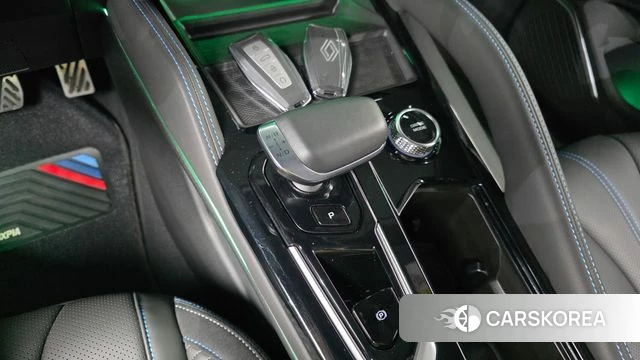 Renault Korea (Samsung) Grand Coleos id 3882698 из Кореи 19