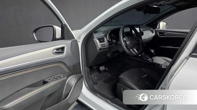 Renault Korea (Samsung) XM3 id 3793048 из Кореи 19