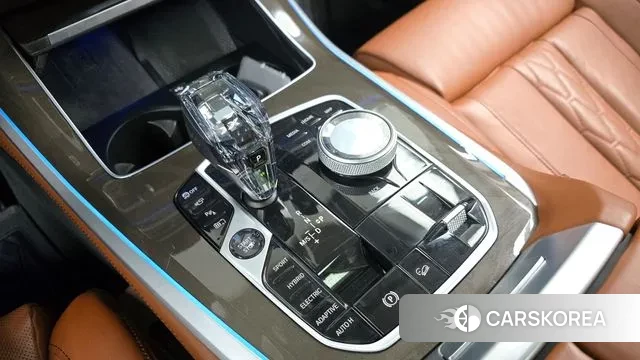 BMW X5 (G05) id 3443020 из Кореи 19