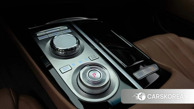 Genesis G80 (RG3) id 4740044 из Кореи 19