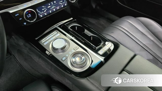 Genesis G80 (RG3) id 4774233 из Кореи 32
