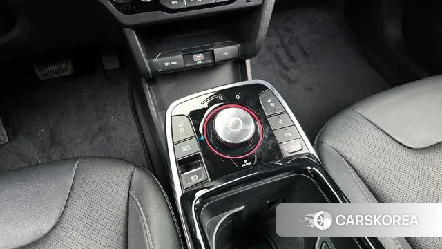 Kia Niro Plus id 3137651 из Кореи 19