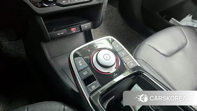 Kia Niro Plus id 3273273 из Кореи 19