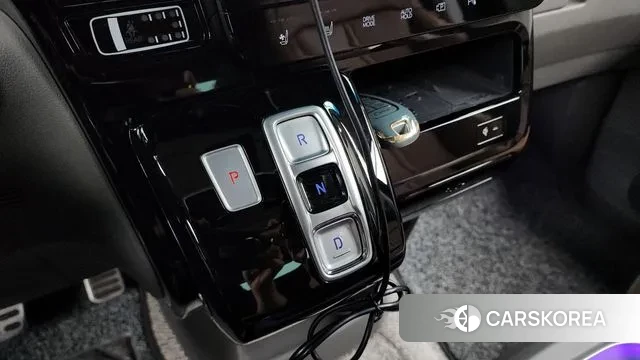 Hyundai Staria id 2974658 из Кореи 19