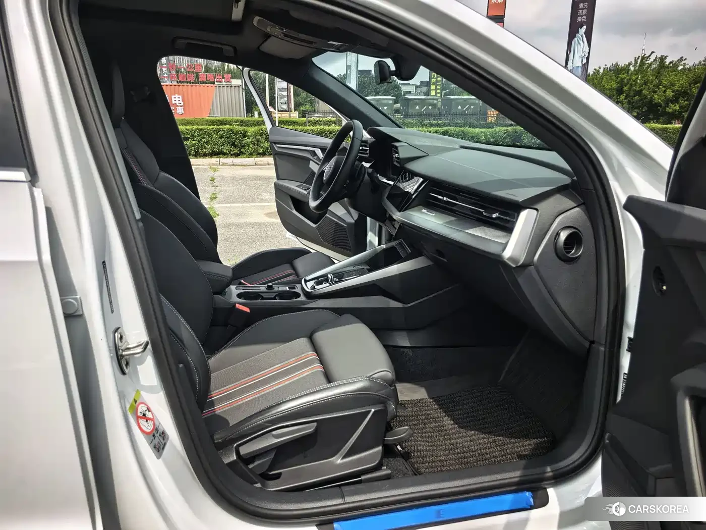 Audi A3 id 4601884 из Китая 21