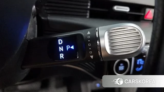 Hyundai Ionic 5 id 3017143 из Кореи 19