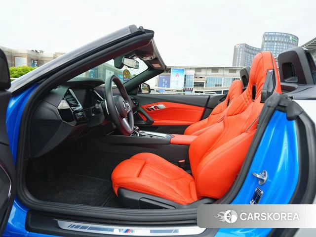 BMW Z4 id 4297475 из Китая 9