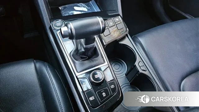 Kia Sportage 5th Generation id 3519074 из Кореи 19