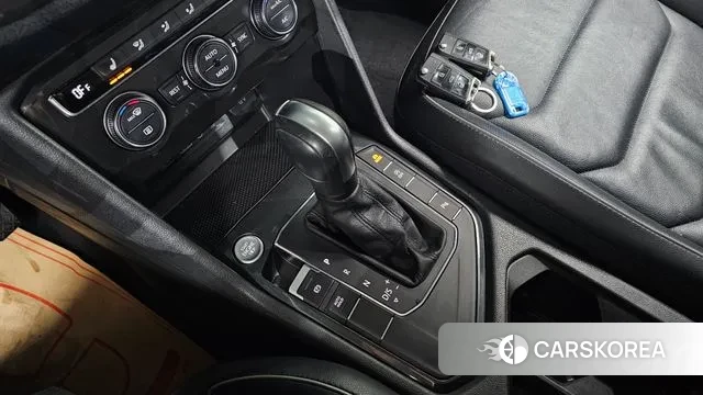 Volkswagen Tiguan second Generation id 3464341 из Кореи 19