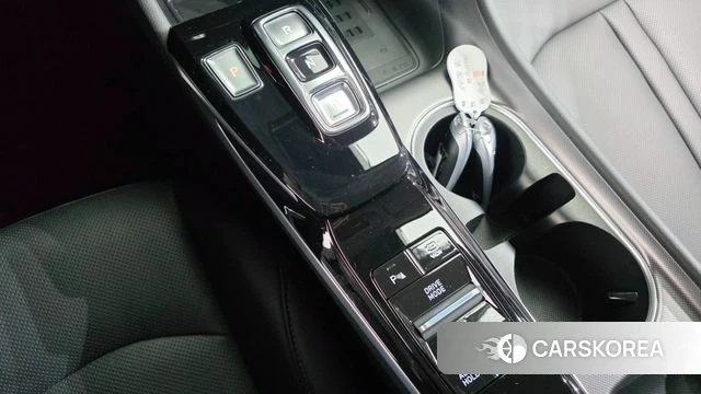 Hyundai Sonata Hybrid (DN8) id 3838835 из Кореи 19