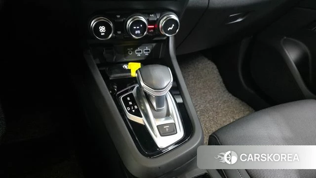 Renault Korea (Samsung) XM3 id 4330101 из Кореи 19