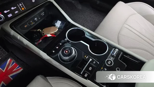 Kia The New K5 Hybrid 3rd generation id 3482350 из Кореи 19