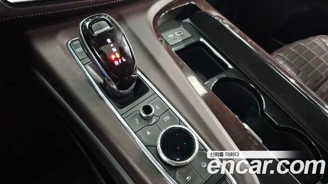 Cadillac Escalade 5th Generation id 2880170 из Кореи 19