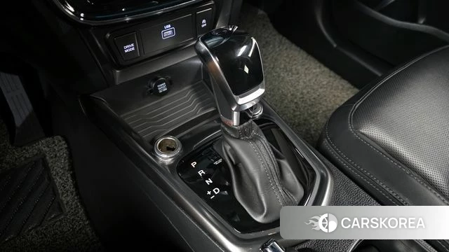 Ssangyong Berry New Tivoli id 4416667 из Кореи 30