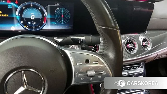 Mercedes-Benz CLS-Class C257 id 3307408 из Кореи 19