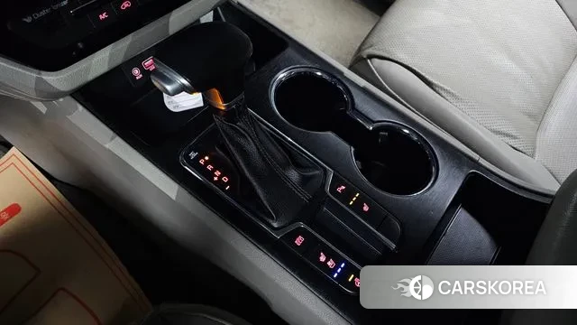 Kia The New Carnival id 3439585 из Кореи 19