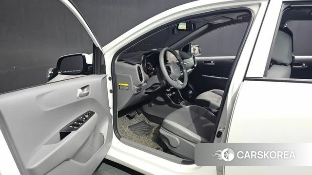 Kia Morning Urban (JA) id 4624796 из Кореи 32
