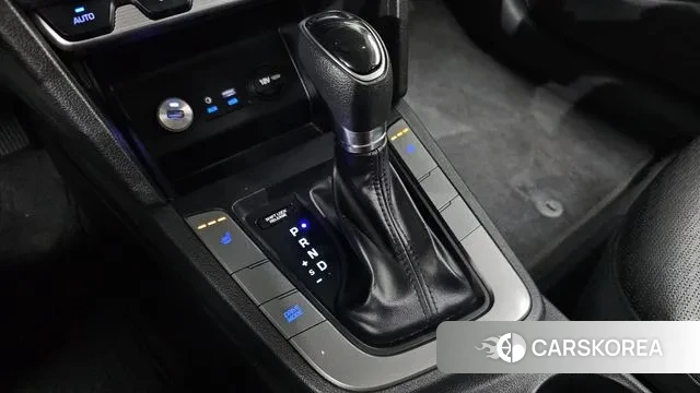 Hyundai The New Avante AD id 3484809 из Кореи 19