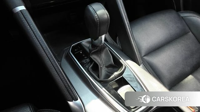 Renault Korea (Samsung) QM6 id 3846039 из Кореи 19