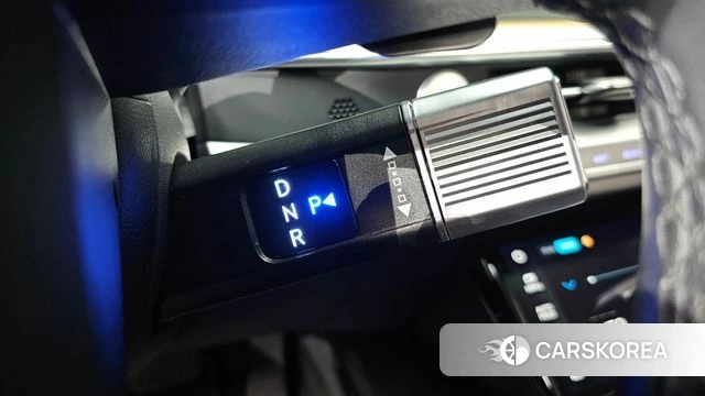 Hyundai Grandeur (GN7) id 3953441 из Кореи 19