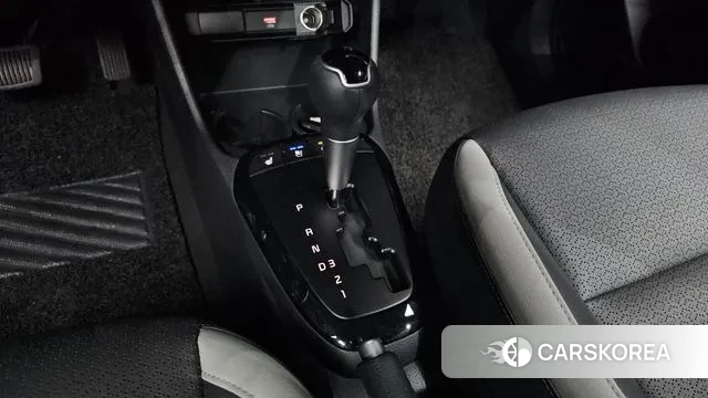 Kia Morning Urban (JA) id 3734715 из Кореи 19