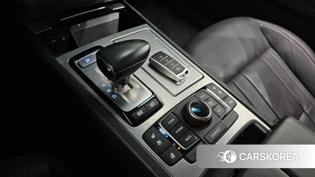 Genesis G80 id 4502666 из Кореи 19