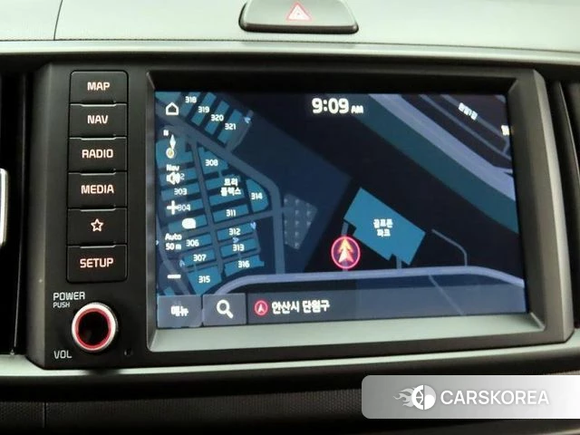 Kia The New Kia Ray id 4433182 из Кореи 19