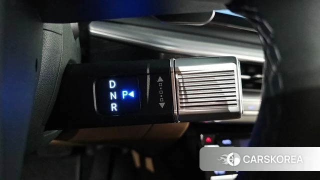 Hyundai Grandeur Hybrid (GN7) id 4354421 из Кореи 19