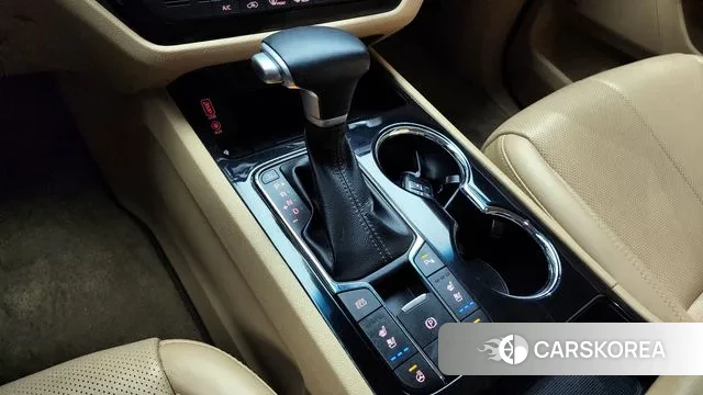 Kia The New Carnival id 3489466 из Кореи 19