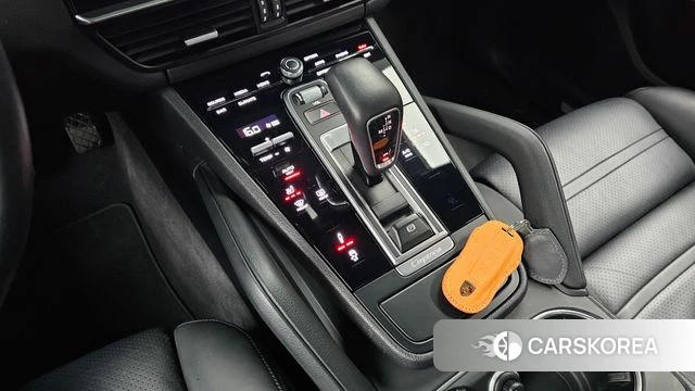 Porsche Cayenne (PO536) id 4203264 из Кореи 29