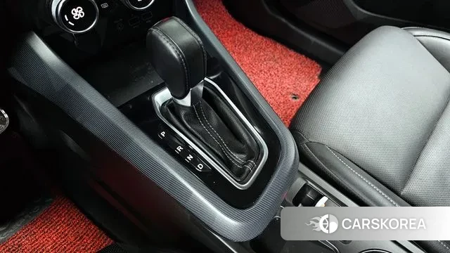 Renault Korea (Samsung) XM3 id 3362470 из Кореи 19