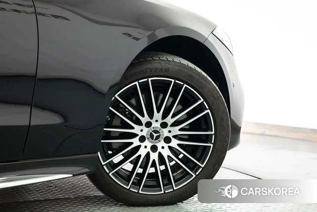 Mercedes-Benz Class C id 4367393 из Китая 23
