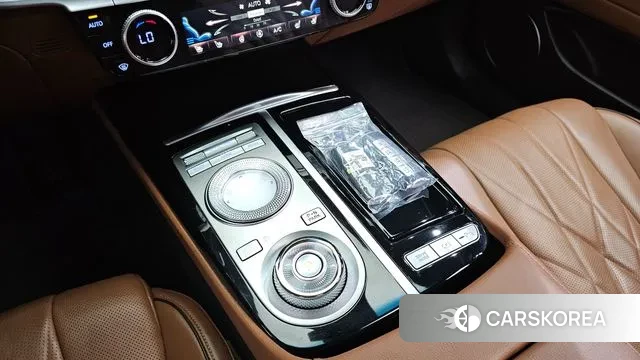 Genesis G80 (RG3) id 2994309 из Кореи 19