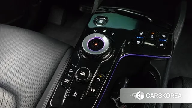 Kia Sportage 5th Generation id 3462347 из Кореи 19