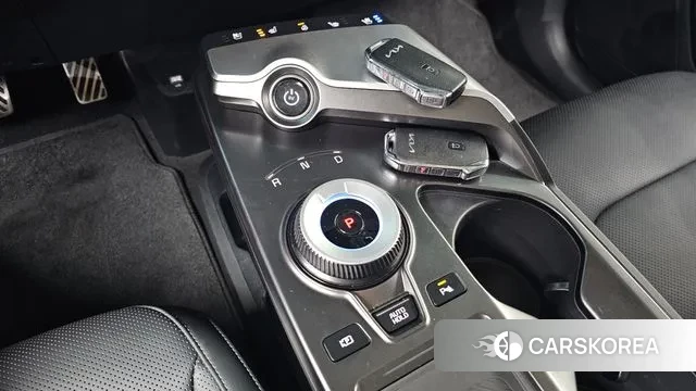 Kia EV6 id 3654705 из Кореи 19