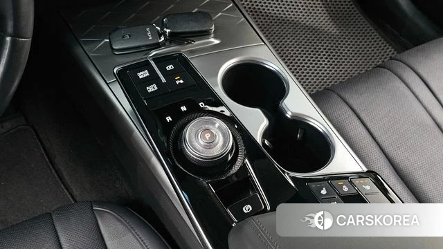 Kia K8 id 4224060 из Кореи 30