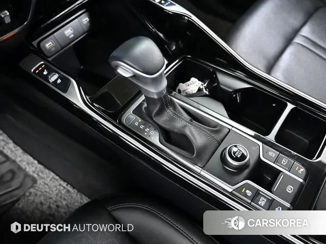 Kia Sorento 4th Generation id 3518570 из Кореи 19