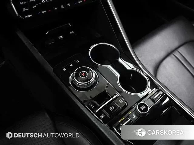 Kia K5 3rd generation id 3384096 из Кореи 19