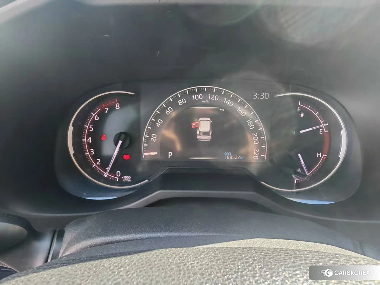 Toyota RAV4 Rongfang id 4461227 из Китая 10